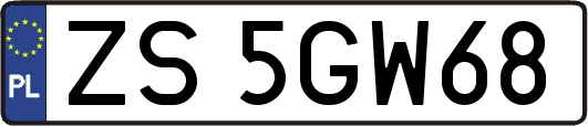ZS5GW68