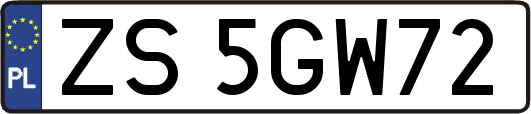 ZS5GW72