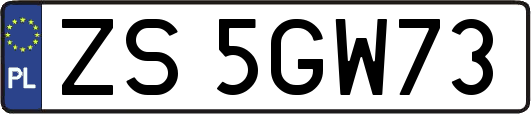 ZS5GW73