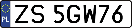 ZS5GW76