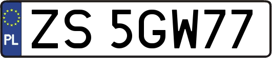 ZS5GW77
