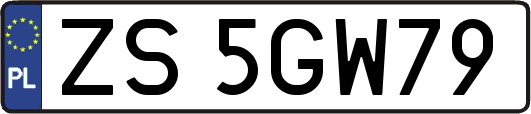 ZS5GW79
