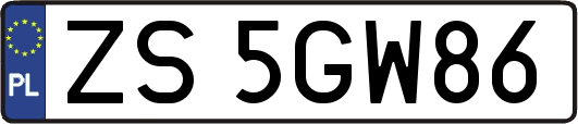 ZS5GW86