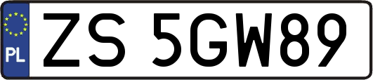ZS5GW89