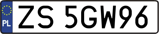 ZS5GW96
