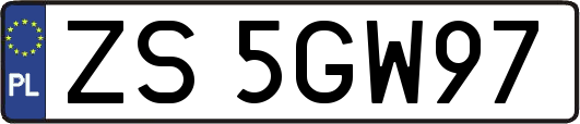 ZS5GW97
