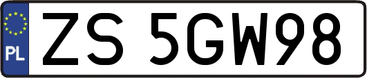 ZS5GW98