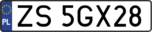 ZS5GX28