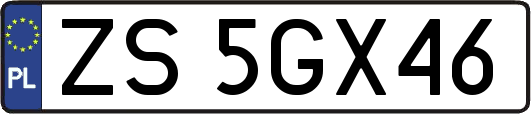 ZS5GX46