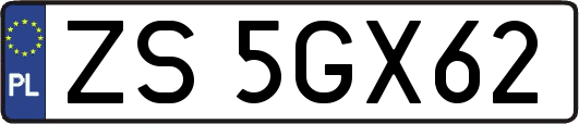 ZS5GX62