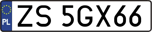 ZS5GX66
