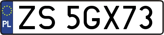 ZS5GX73