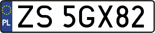ZS5GX82