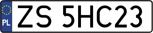 ZS5HC23