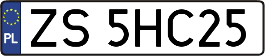 ZS5HC25