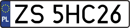 ZS5HC26