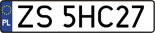 ZS5HC27