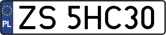 ZS5HC30