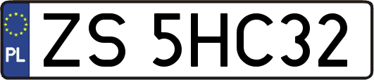 ZS5HC32