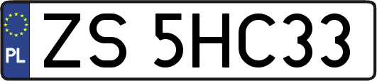 ZS5HC33