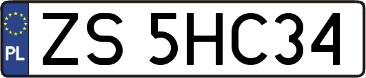 ZS5HC34