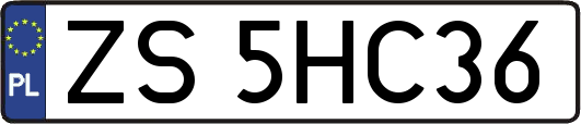 ZS5HC36