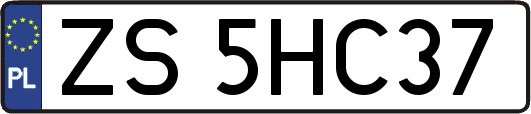 ZS5HC37