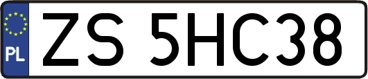 ZS5HC38