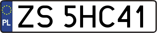 ZS5HC41
