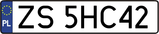ZS5HC42