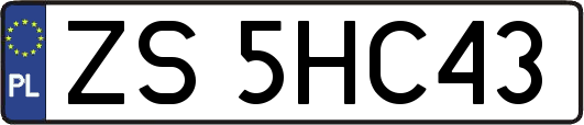 ZS5HC43