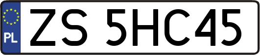ZS5HC45