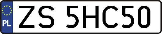 ZS5HC50