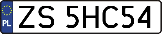 ZS5HC54