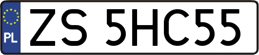 ZS5HC55
