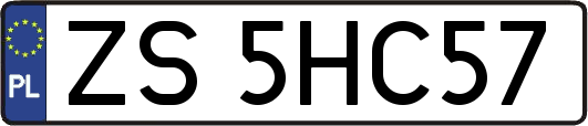 ZS5HC57