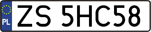 ZS5HC58