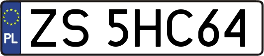 ZS5HC64
