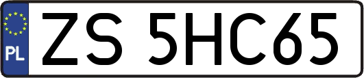 ZS5HC65