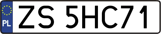 ZS5HC71