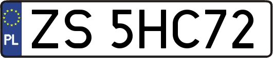 ZS5HC72