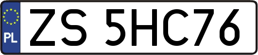 ZS5HC76