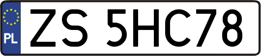 ZS5HC78