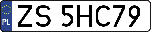 ZS5HC79