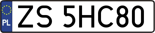 ZS5HC80