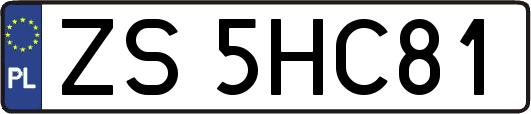 ZS5HC81