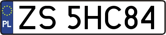 ZS5HC84