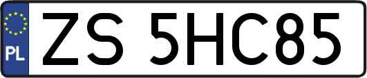 ZS5HC85