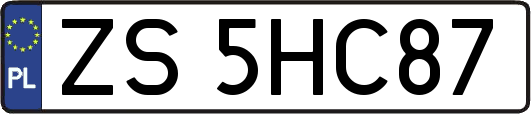 ZS5HC87