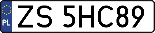 ZS5HC89